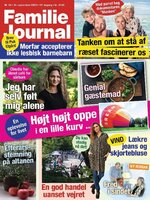 Familie Journal